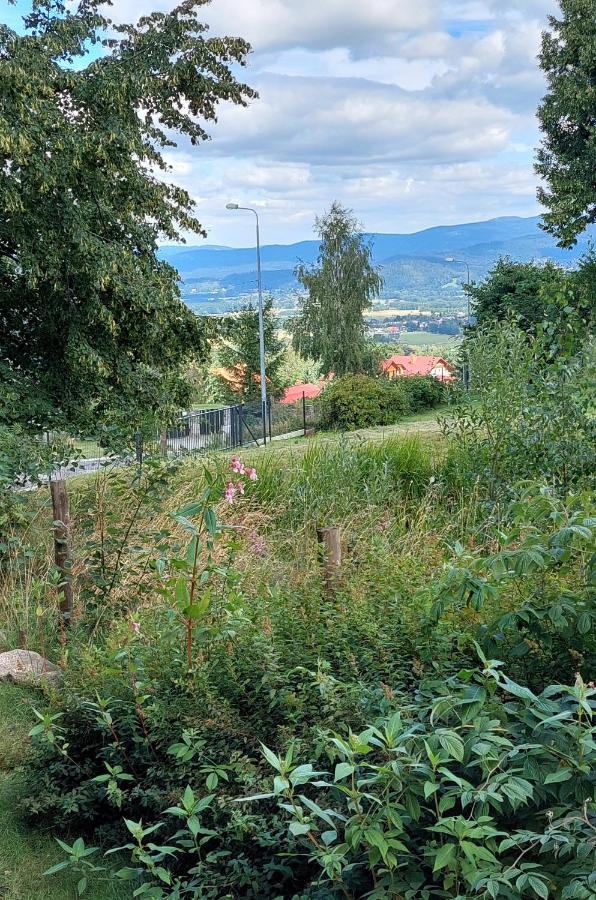 Apartament Trojkaty I Kwadraty Karpatia Resort Карпач Екстериор снимка